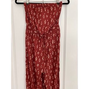 Urban Outfitters | Out From Under | Jumpsuit